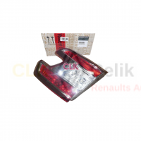 Renault Megane 3 Sw Sağ İç Stop Lambası 265500027R